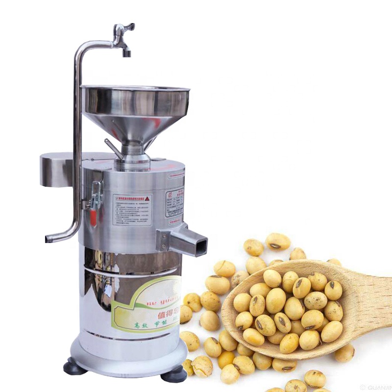 Juice Extractor Commercial - Machine commerciale à lait de soja