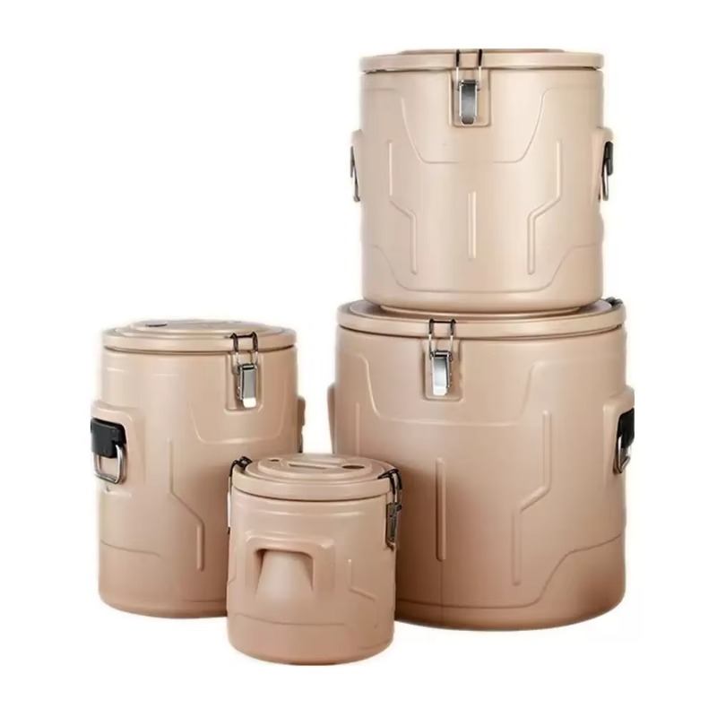 Commercial Kitchen - Conteneurs isothermes commerciaux pour aliments –