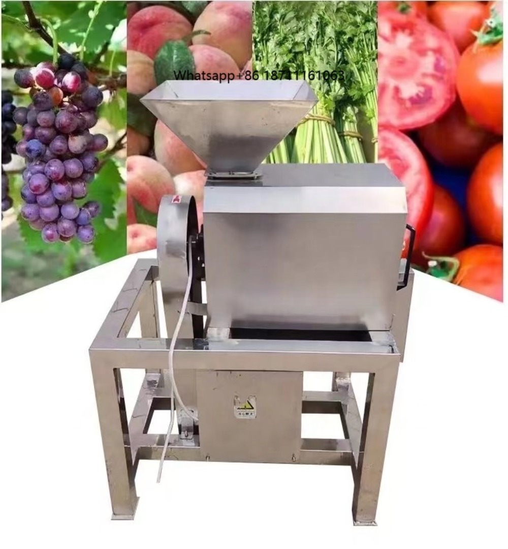 Juice Extractor Commercial - Extracteur de jus industriel commercial, machine