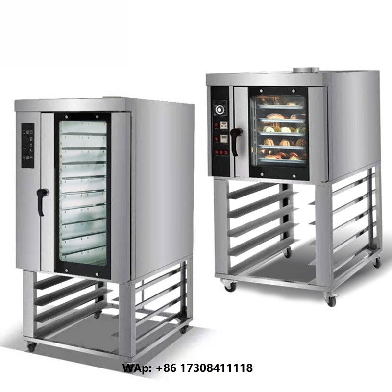 Commercial Kitchen - Four à Convection Commercial Électrique au
