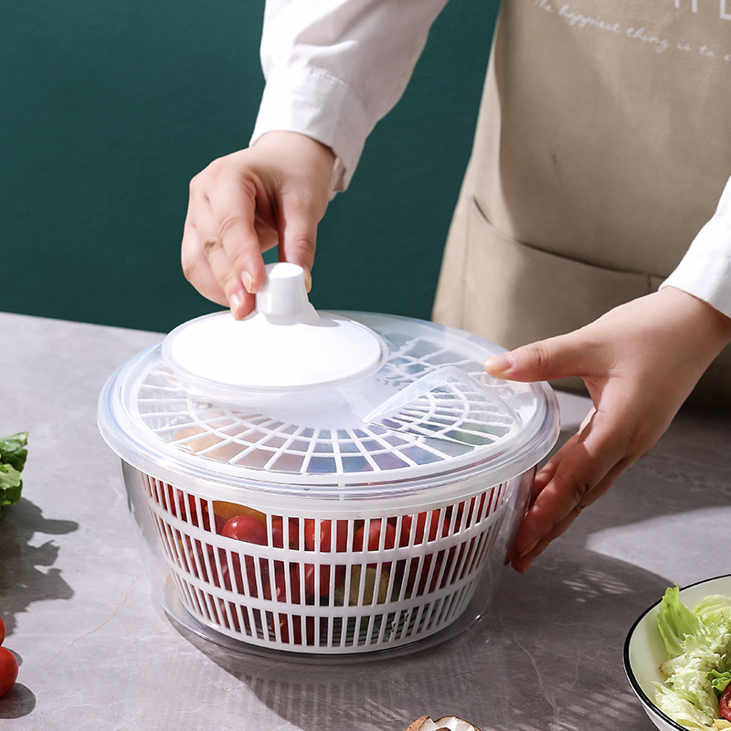 Commercial Food Dehydrator - Séchoir à salade de légumes multifonctionnel,