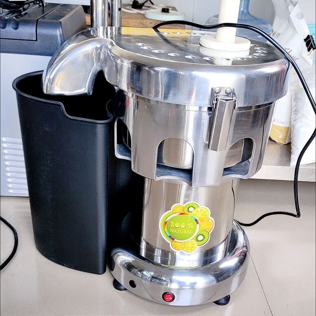 Juice Extractor Commercial - Machine à jus A3000 Heavy Duty