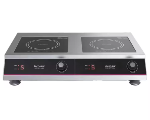 Commercial Kitchen Zones - Appareil de cuisine Commercial, table de