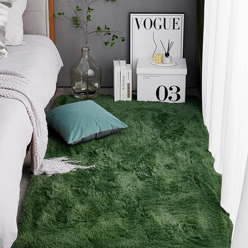 Commercial Dishwasher Table - VIKmemorial-Tapis en Laine Vert Luxueux pour