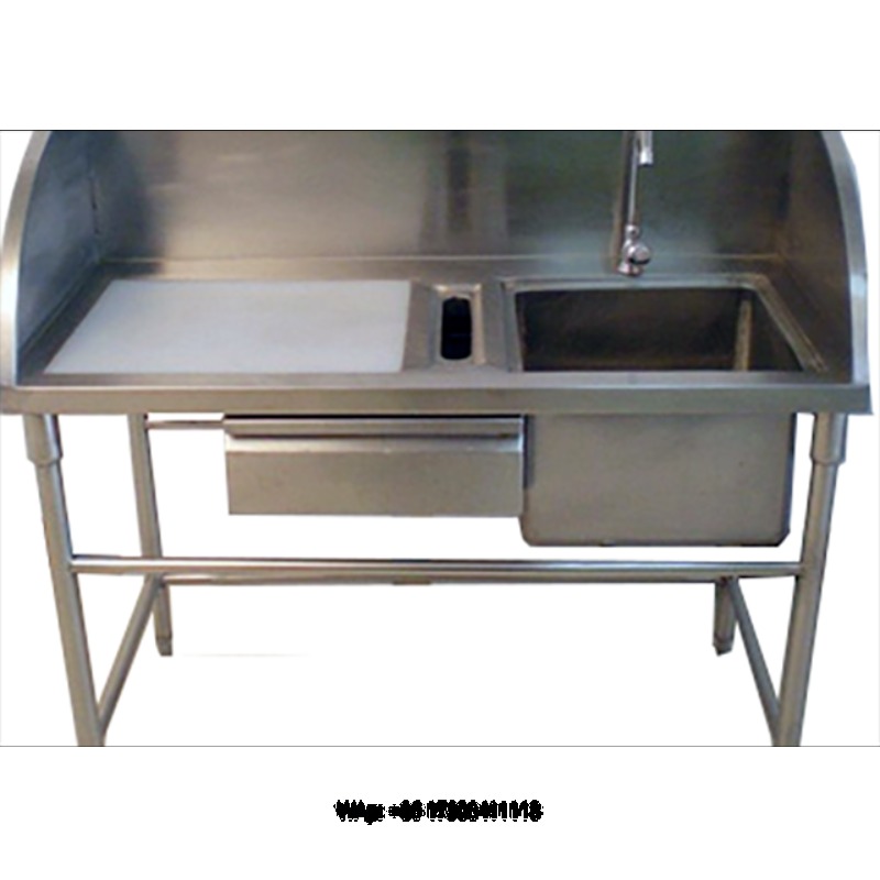 Commercial Kitchen - Table de travail commerciale de cuisine