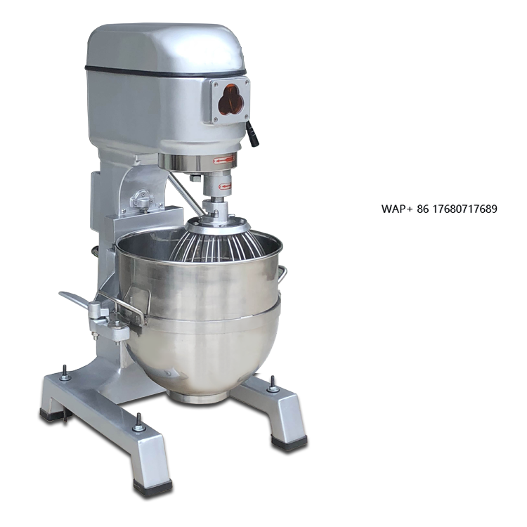Dough Mixer Machine - Mélangeur électrique pour la préparation alimentaire,
