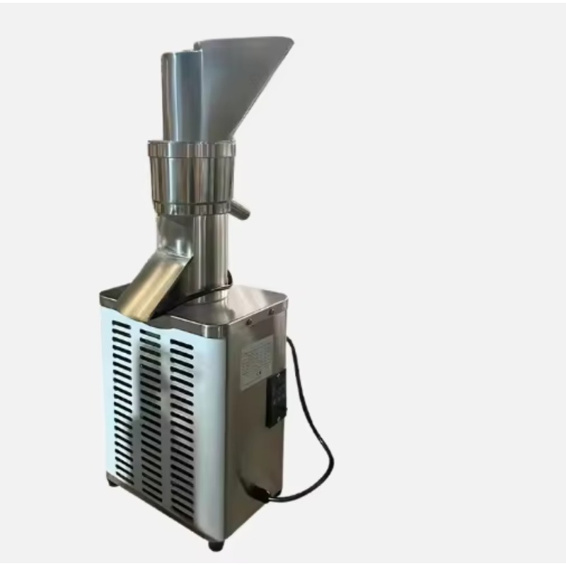 Juice Extractor Commercial - Vente chaude en acier inoxydable Commercial