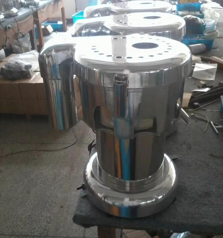 Juice Extractor Commercial - # Extracteur de jus professionnel L
