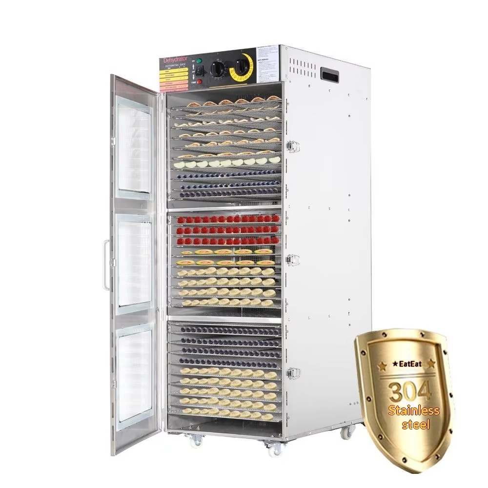 Commercial Food Dehydrator - Déshydrateur alimentaire commercial pour fruits, légumes,