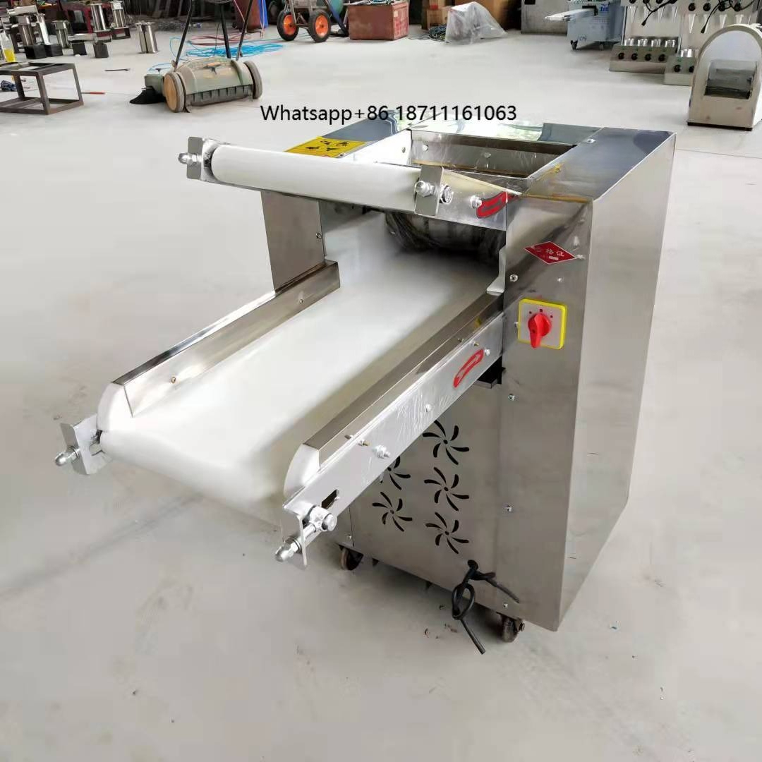 Dough Mixer Machine - Machine à pétrir et à étaler