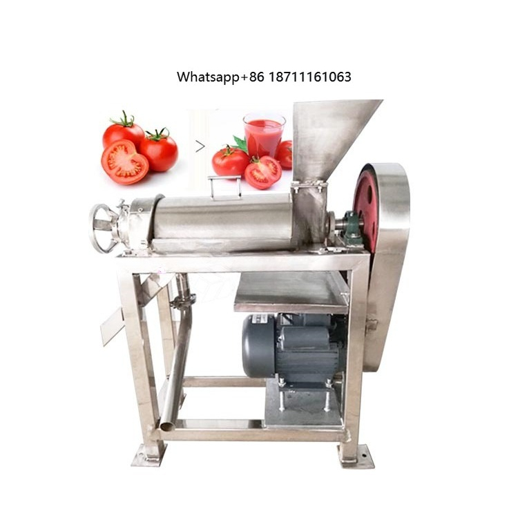 Juice Extractor Commercial - Machine à extraire le jus commerciale,