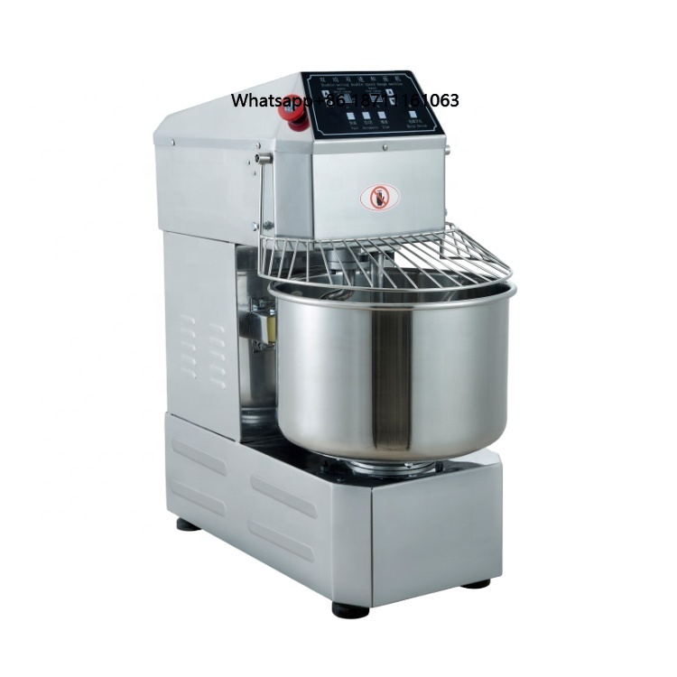 Dough Mixer Machine - SSD-20 10kg, Fournisseur Chinois, Moteur Haute