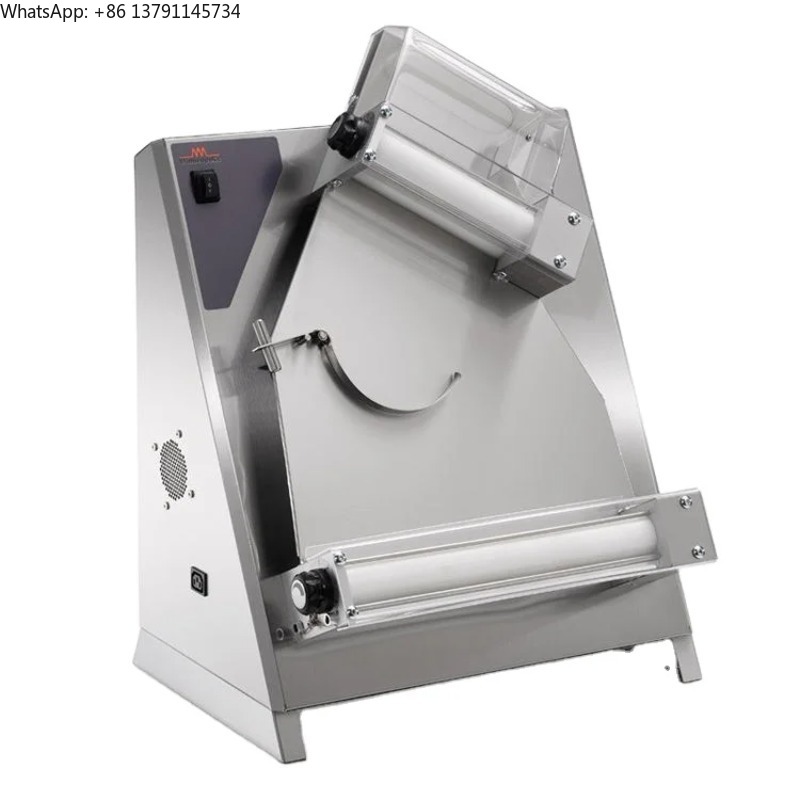 Machine à rouler la pâte manue - Pizza Conveyor Oven avis et prix