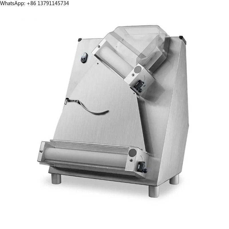 Machine à rouler la pâte manue - Pizza Conveyor Oven avis et prix