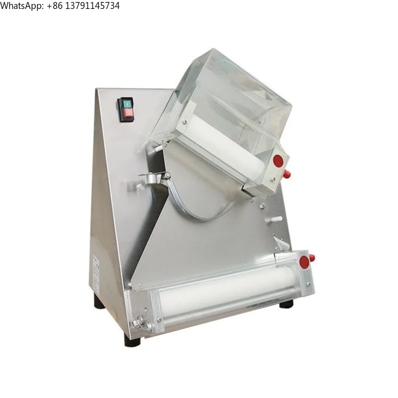 Machine à rouler la pâte manue - Pizza Conveyor Oven avis et prix