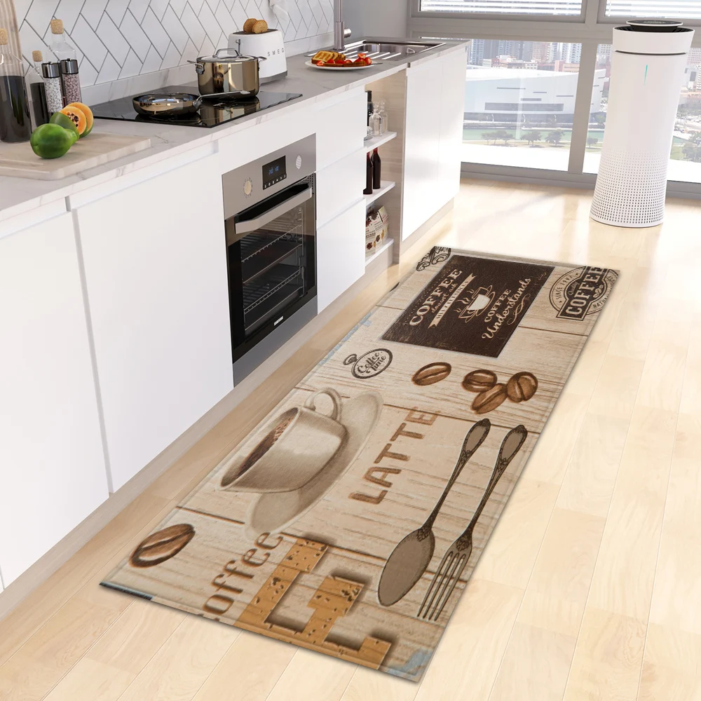 Tapis de chemin à thème de cui - Commercial Kitchen Zones avis et prix