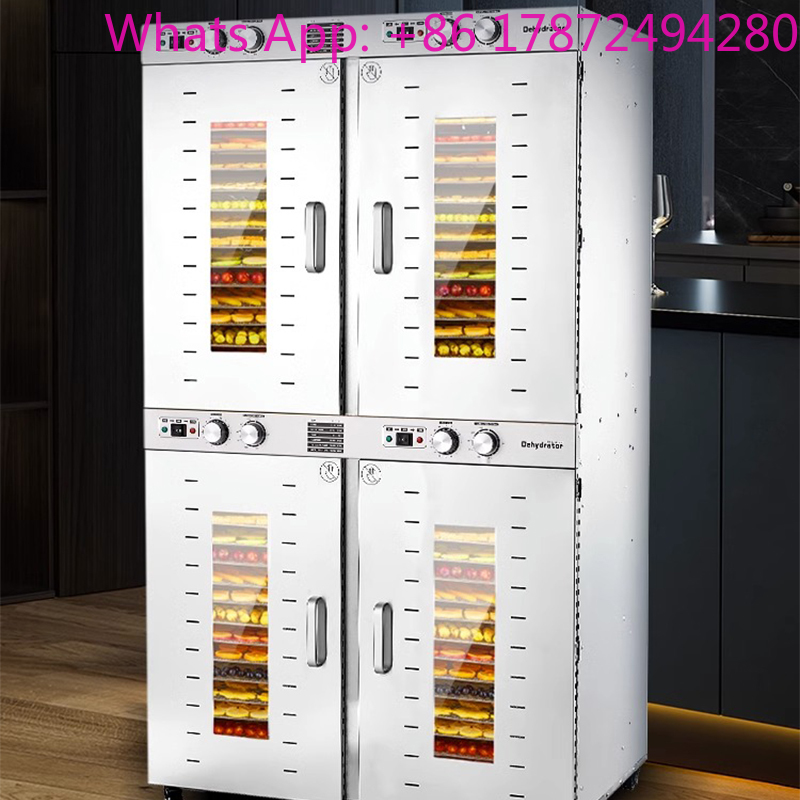 Déshydrateur alimentaire comme - Commercial Food Dehydrator avis et prix