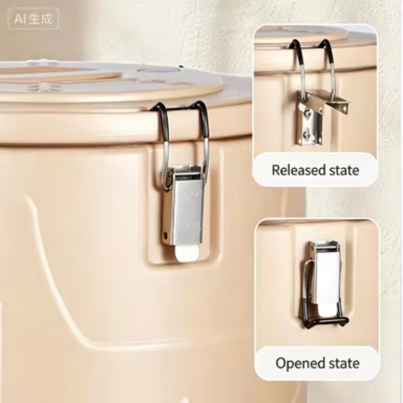 Conteneurs isothermes commerci - Commercial Kitchen avis et prix