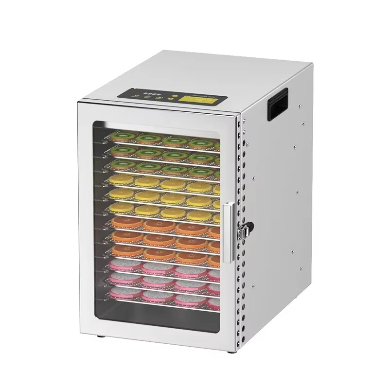 Déshydrateur alimentaire comme - Commercial Food Dehydrator avis et prix