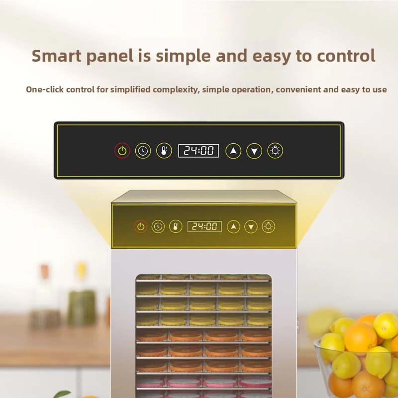 Déshydrateur alimentaire comme - Commercial Food Dehydrator avis et prix