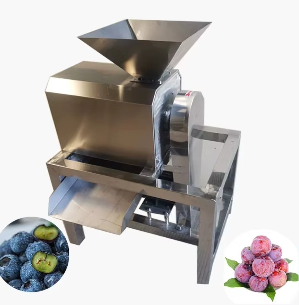 Extracteur de jus industriel c - Juice Extractor Commercial avis et prix