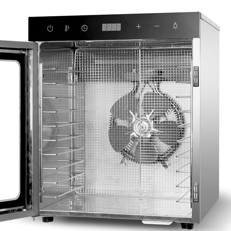 Machine de séchage à l'air en  - Commercial Food Dehydrator avis et prix