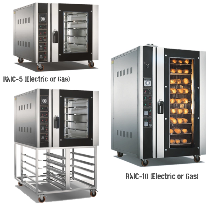 Four à Convection Commercial É - Commercial Kitchen avis et prix