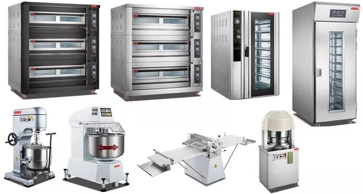 Four à Convection Commercial É - Commercial Kitchen avis et prix