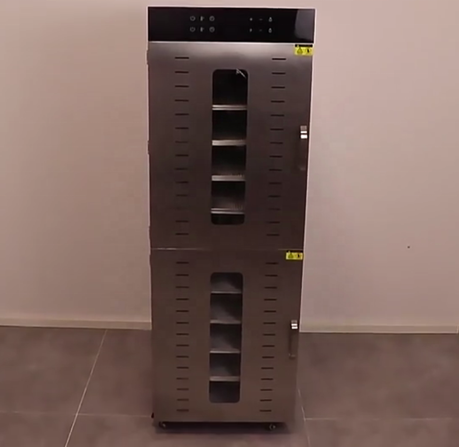 Déshydrateur alimentaire comme - Commercial Food Dehydrator avis et prix