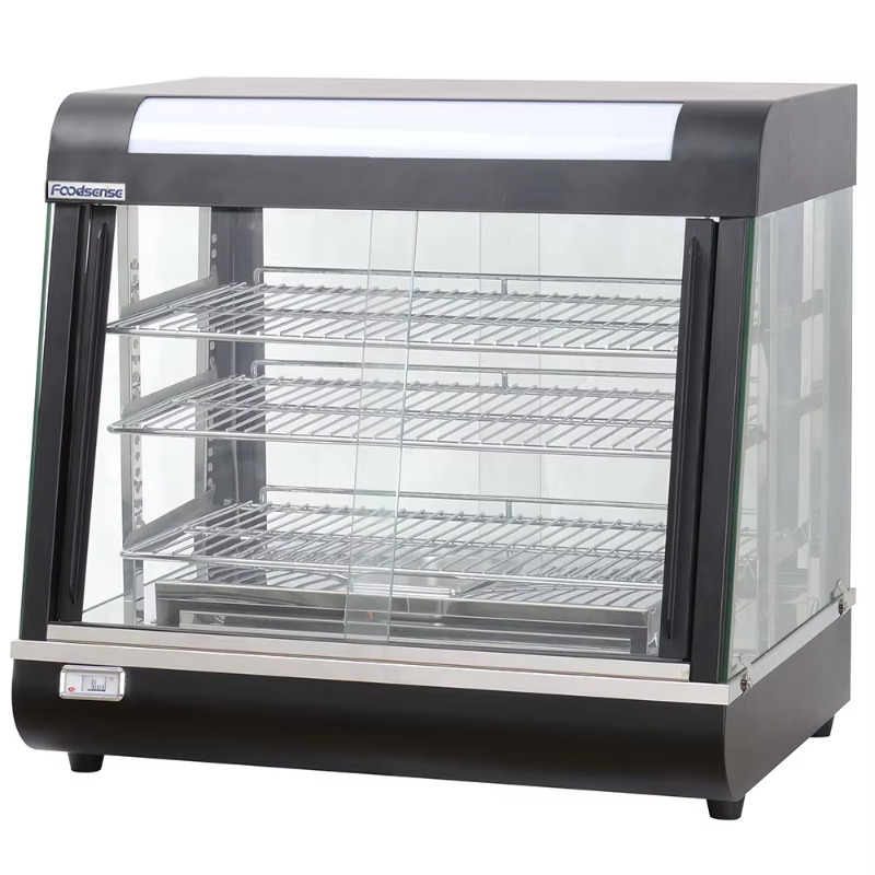 Vitrine Réfrigérée Commerciale - Commercial Kitchen avis et prix