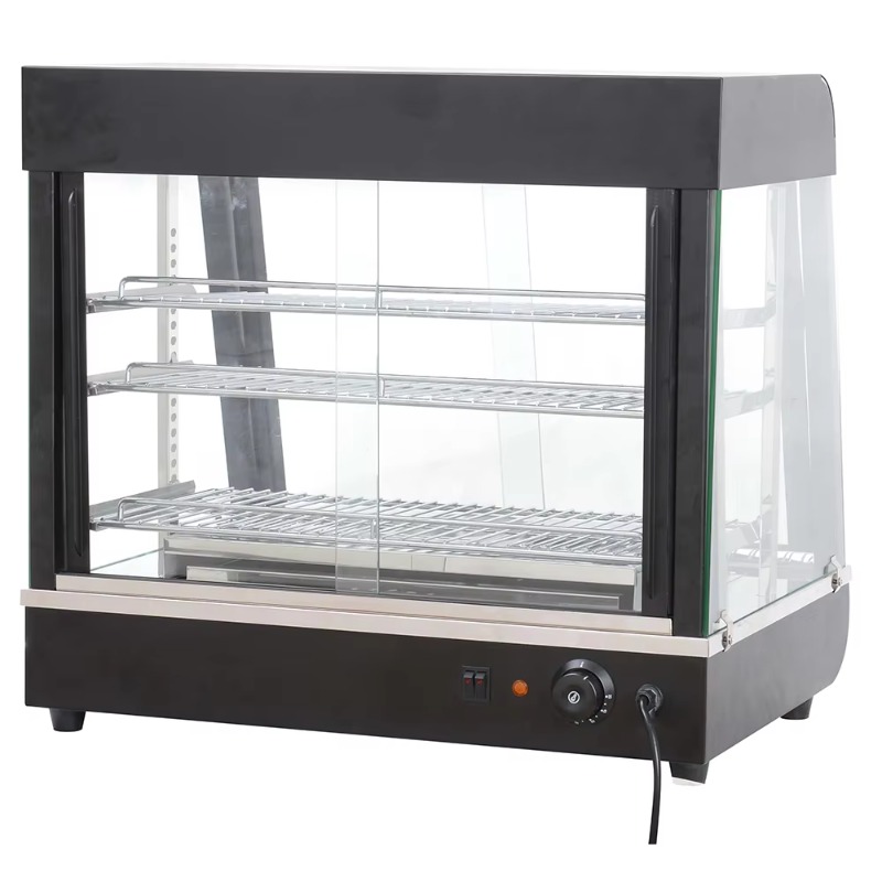 Vitrine Réfrigérée Commerciale - Commercial Kitchen avis et prix
