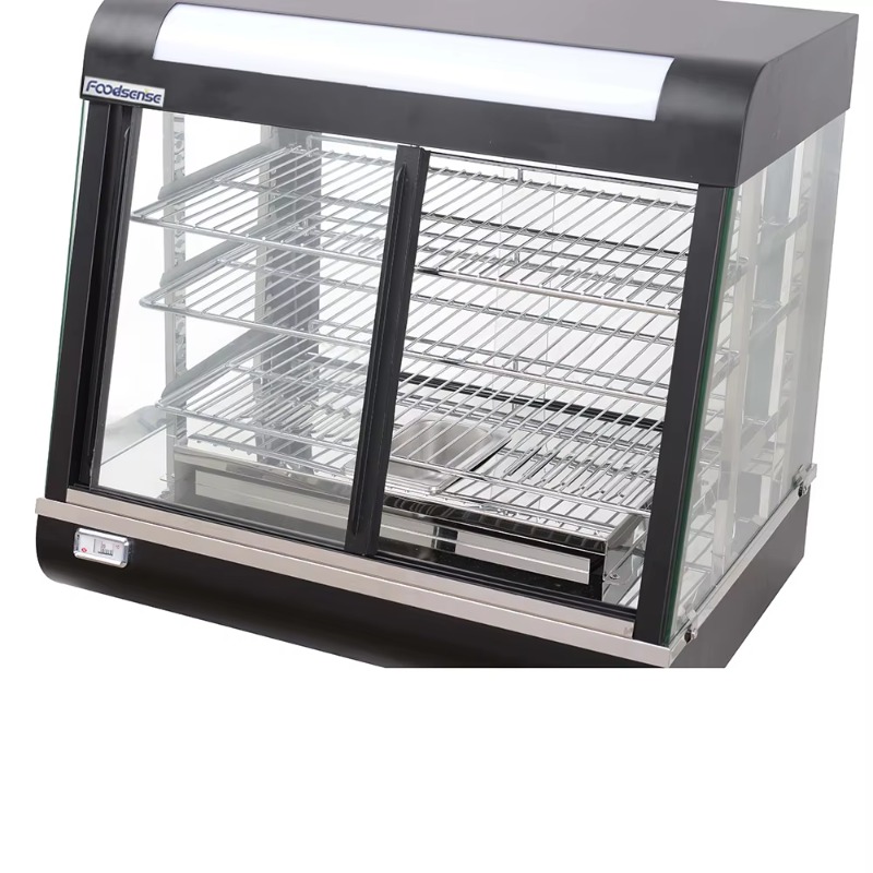Vitrine Réfrigérée Commerciale - Commercial Kitchen avis et prix