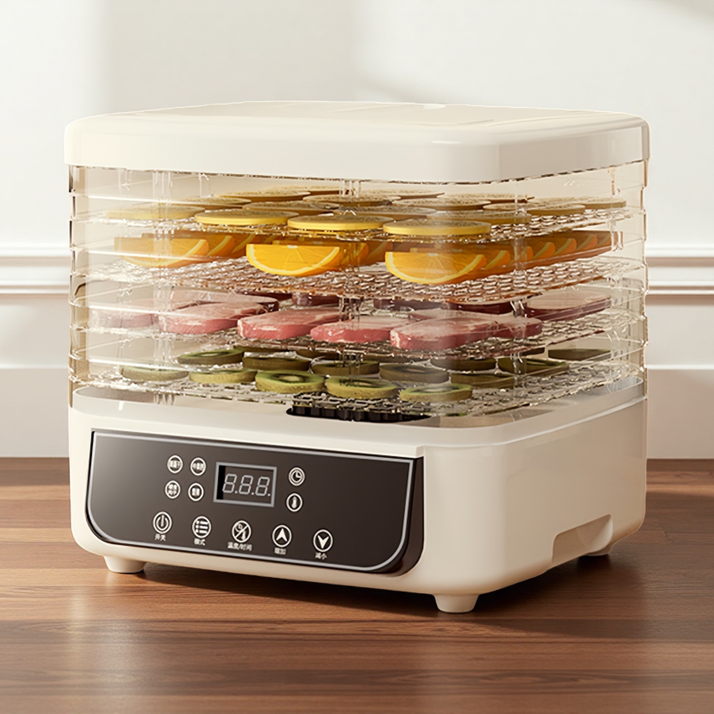 Déshydrateur alimentaire comme - Commercial Food Dehydrator avis et prix