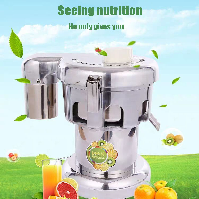 Machine à jus A3000 Heavy Duty - Juice Extractor Commercial avis et prix