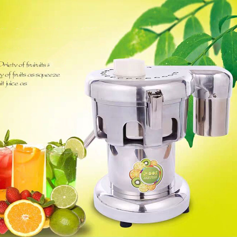 Machine à jus A3000 Heavy Duty - Juice Extractor Commercial avis et prix
