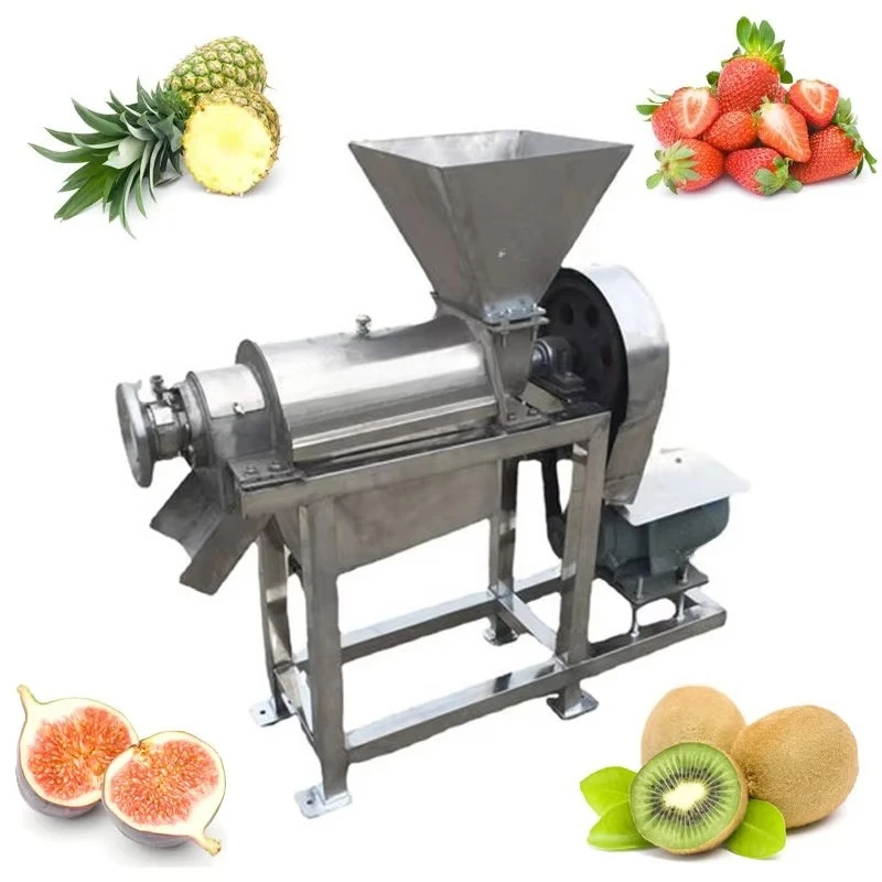 Extracteur de jus commercial à - Juice Extractor Commercial avis et prix