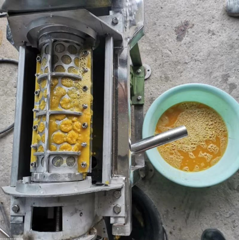 Extracteur de jus commercial à - Juice Extractor Commercial avis et prix