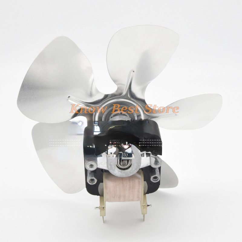 Ventilateurs à moteur à pôle o - Commercial Food Dehydrator avis et prix
