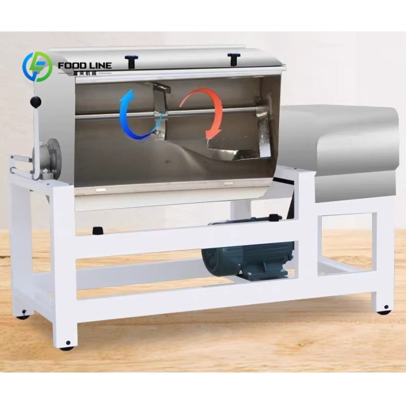 Mélangeur à pâte industriel gr - Dough Mixer Machine avis et prix