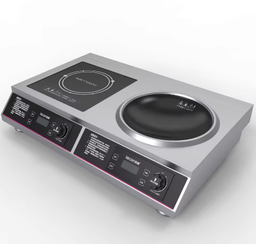 Appareil de cuisine Commercial - Commercial Kitchen Zones avis et prix