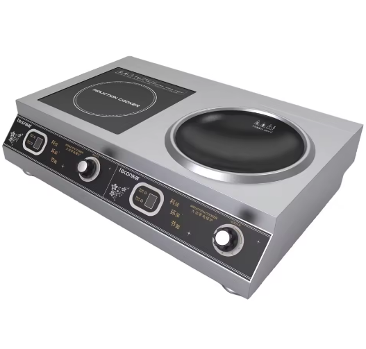 Appareil de cuisine Commercial - Commercial Kitchen Zones avis et prix