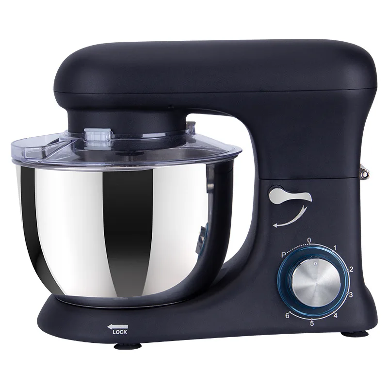 Robot pâtissier planétaire 5,5 - Dough Mixer Machine avis et prix