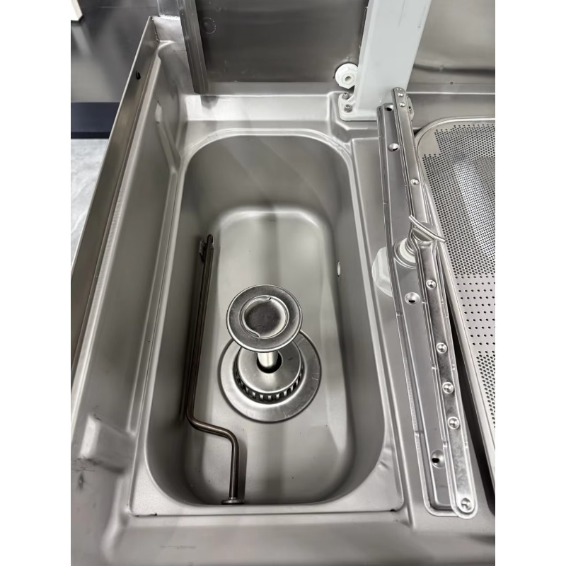Lave-vaisselle commercial en a - Commercial Kitchen avis et prix