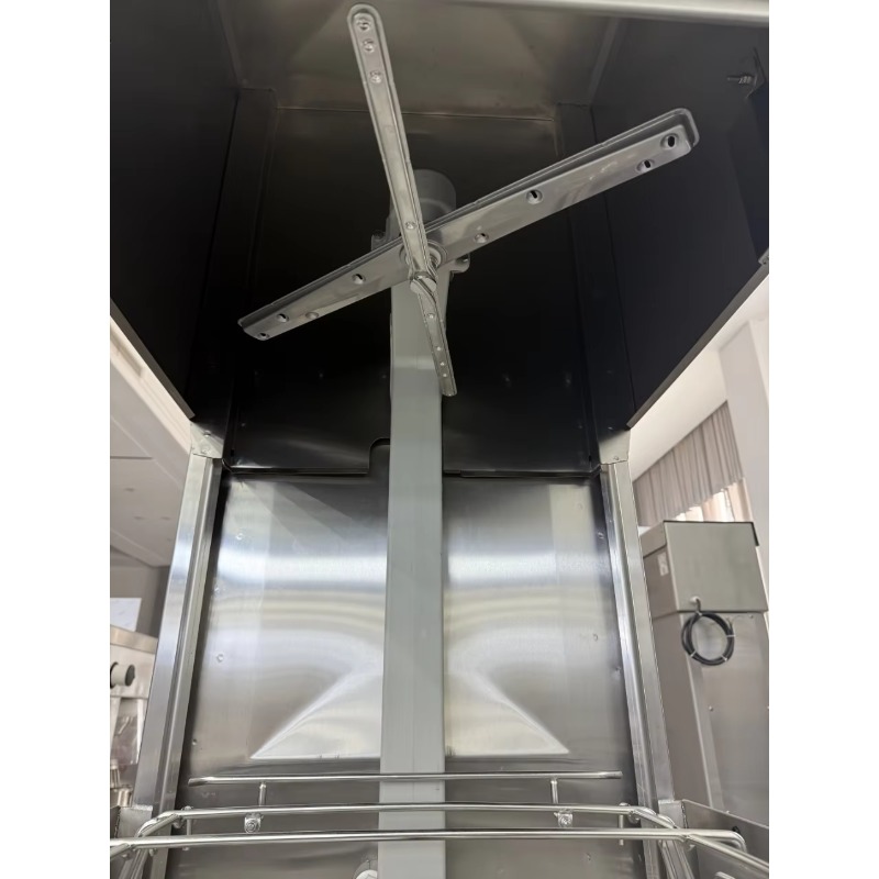 Lave-vaisselle commercial en a - Commercial Kitchen avis et prix