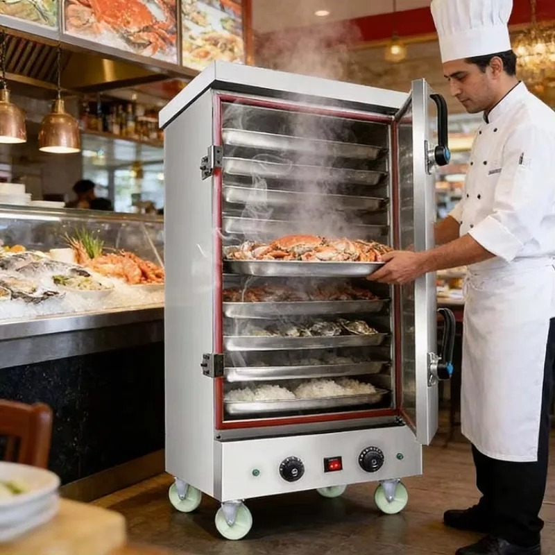 Équipement de cuisine commerci - Commercial Kitchen avis et prix
