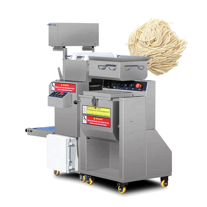 Mélangeur de pâte Ramen multif - Dough Mixer Machine avis et prix