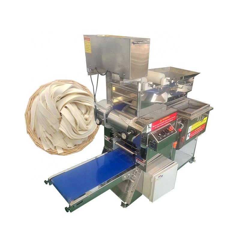 Mélangeur de pâte Ramen multif - Dough Mixer Machine avis et prix