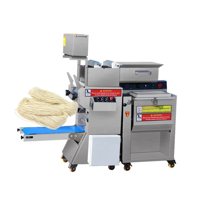 Mélangeur de pâte Ramen multif - Dough Mixer Machine avis et prix
