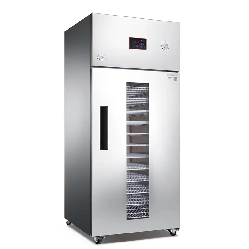 Déshydrateur alimentaire indus - Commercial Food Dehydrator avis et prix