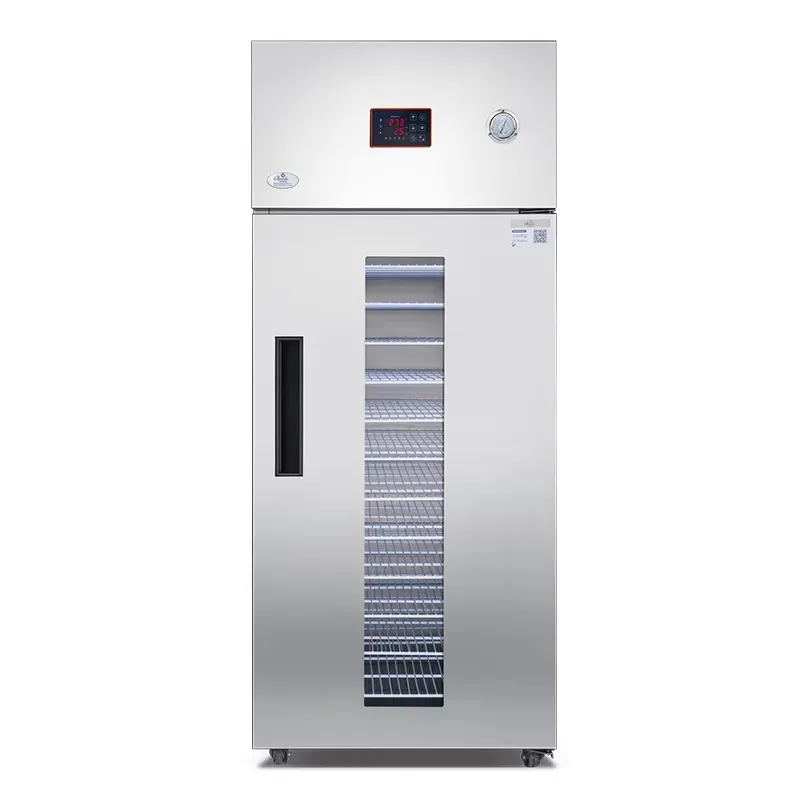 Déshydrateur alimentaire indus - Commercial Food Dehydrator avis et prix